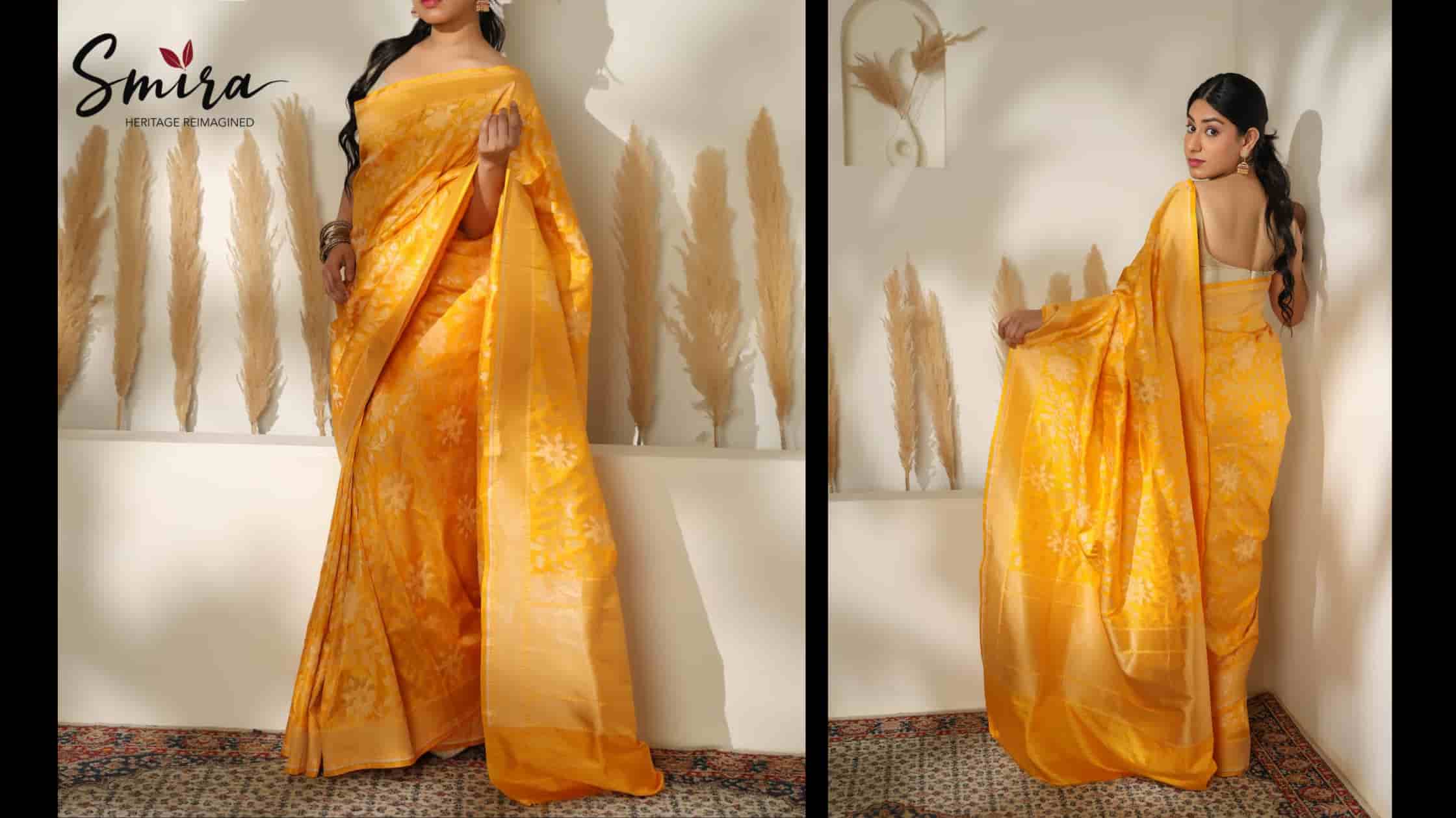 How to Style a Banarasi Saree for Modern Festive Looks in 2026