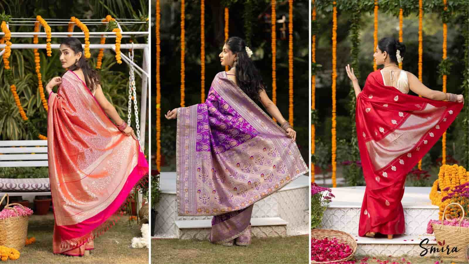 Festive Sarees Online
