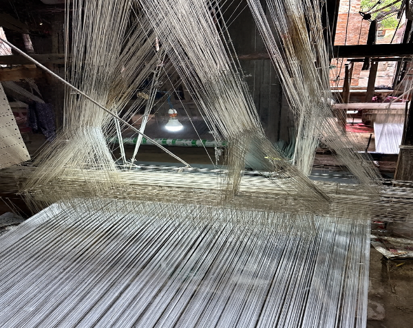 Banarasi Craft Image